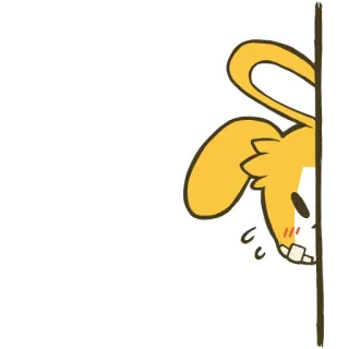 😶 whatsapp sticker