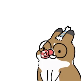 ๐ฅณ telegram sticker