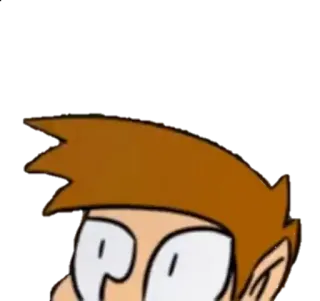 😶 whatsapp sticker