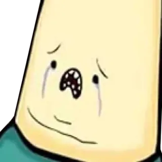😢 whatsapp sticker
