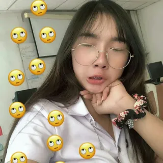 💋 whatsapp sticker