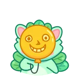 🎈