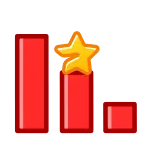 📉