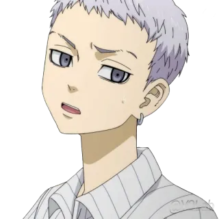 🤨 whatsapp sticker