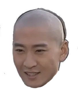 👲 telegram sticker