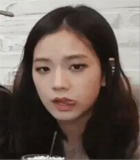 ✨ Jisoo kpop, 가수, 아이돌, 연예인, 여자, blackpink telegram sticker
