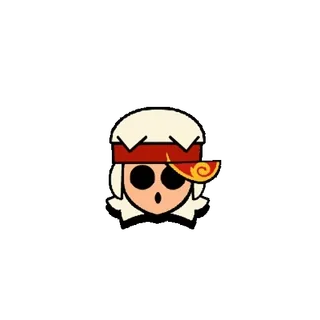 😅 telegram sticker
