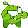 👊