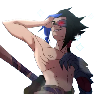 ✨ telegram sticker