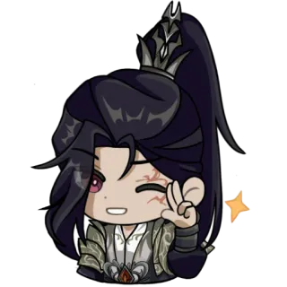 😉 telegram sticker
