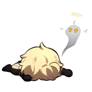 ✨ telegram sticker