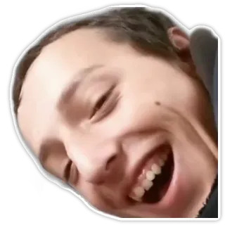 👱‍♂️ telegram sticker
