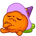 🙄 telegram sticker