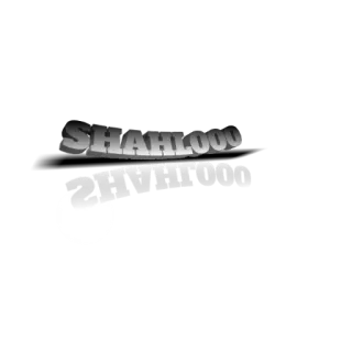 🤓 SHAHLOO SHAHLOOO telegram sticker