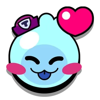 ❤️ telegram sticker