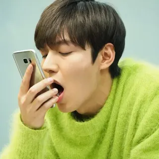 📞 telegram sticker