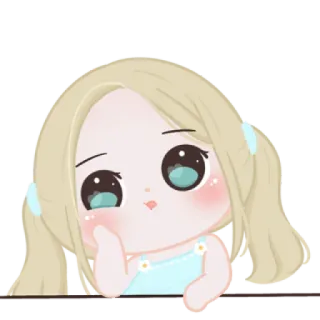 🍬 telegram sticker