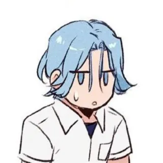 😓 telegram sticker