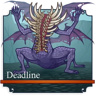 Dark Souls telegram stickers