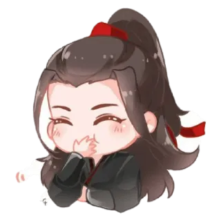 😂 telegram sticker