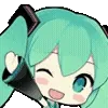 💚
