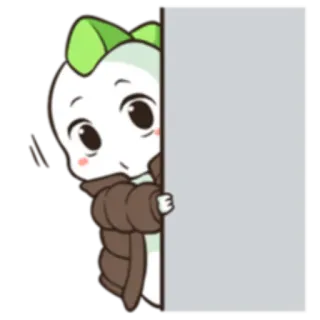 👀 whatsapp sticker
