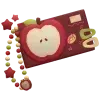🍎