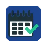 🗓
