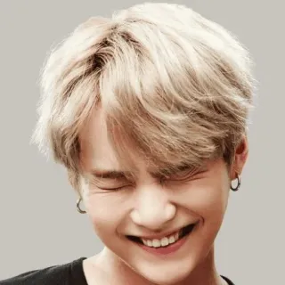 😁 person, smile, man, portrait, celebrity telegram sticker
