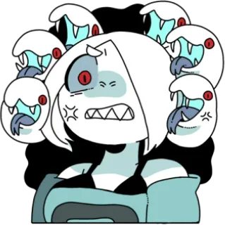 PEONE :: @line_stickers telegram stickers