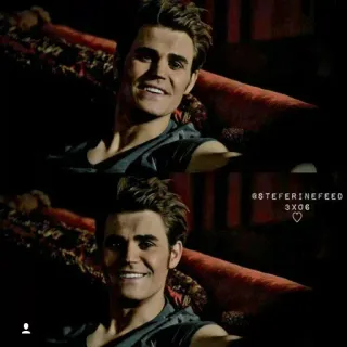 😂 @STEFERINEFEED
3X06 telegram sticker