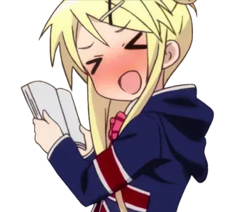 😂 telegram sticker