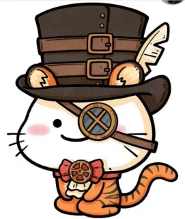 🤩Quby  By ->> ❤️ @stickersbag telegram stickers