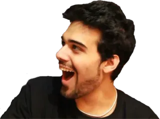 😄 telegram sticker