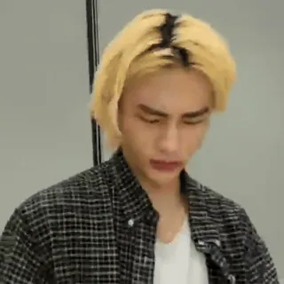 🤨 whatsapp sticker