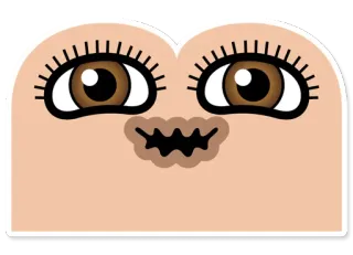 😀 telegram sticker