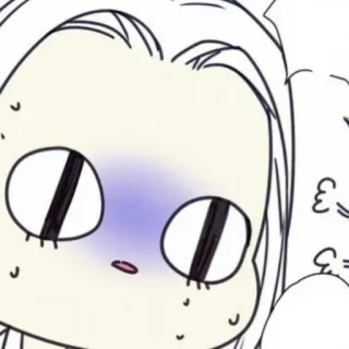 ☁️ whatsapp sticker