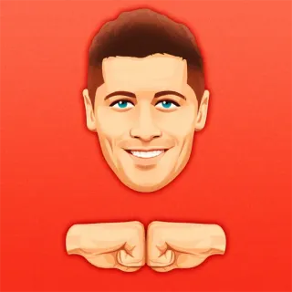 🤜 telegram sticker