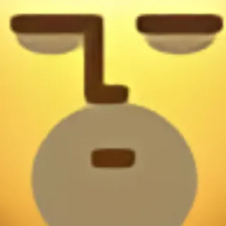 😶 telegram sticker