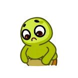 😔