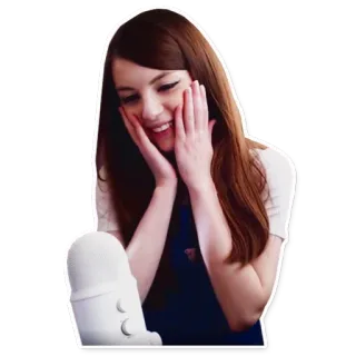 😋 telegram sticker