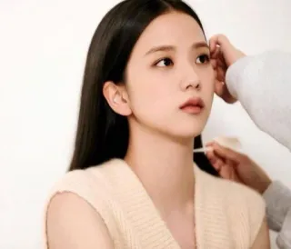💗 Jisoo K-pop, Певец, Джису, Blackpink, Айдол, Знаменитость, Актриса whatsapp sticker