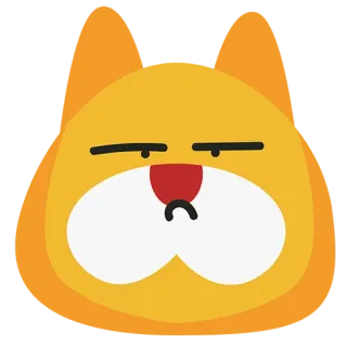 kotofeich whatsapp stickers