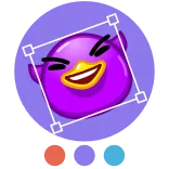 @voicy telegram emojis ✨
