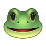 🐸