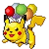 🎈