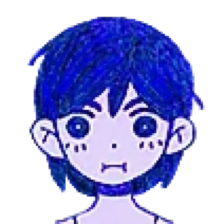 😐 telegram sticker