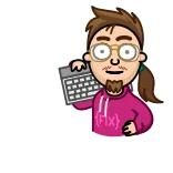 👍 telegram sticker