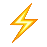 ⚡️