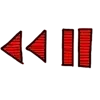 🎵